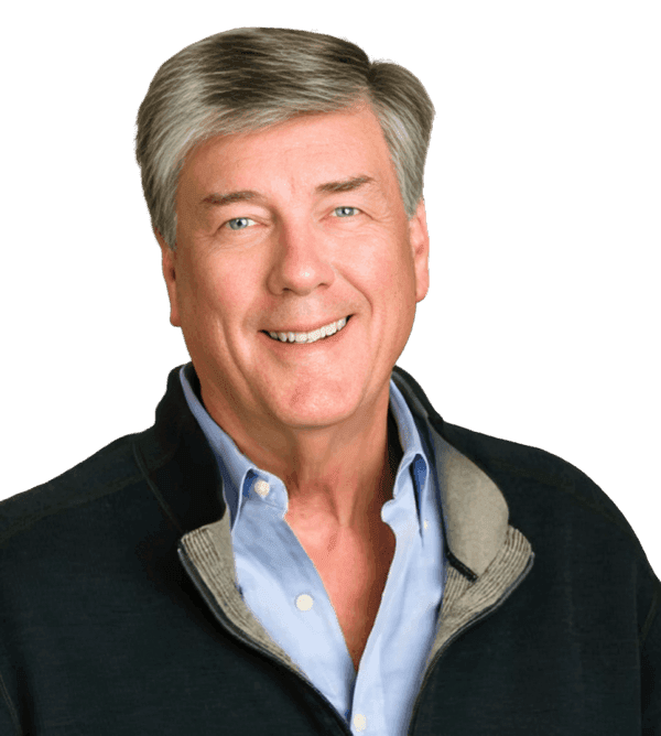 Bill Dwyer, Executive Chairman