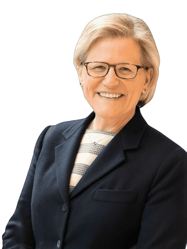 Catherine Saunders