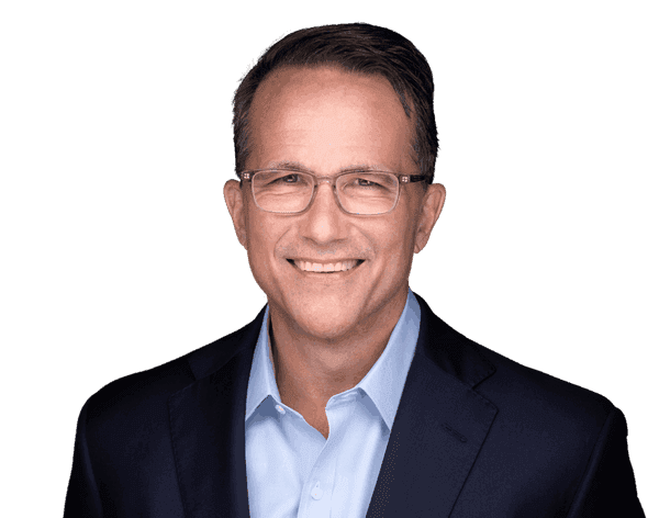 Charlie Shaffer, Chief Revenue Officer