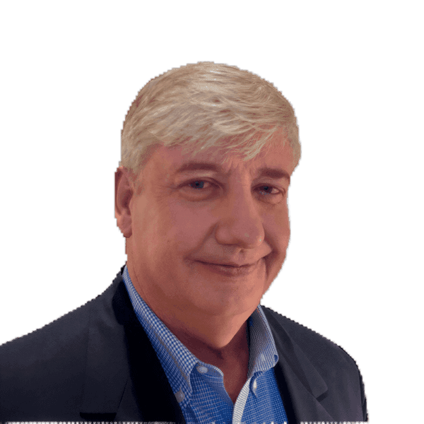Curt Brockelman