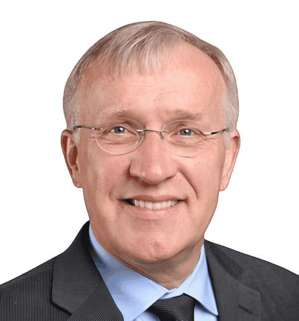 Henrik Christensen
