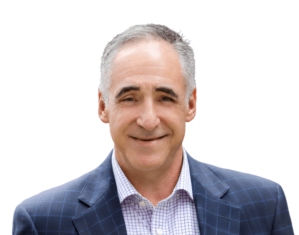 Jay Rosoff