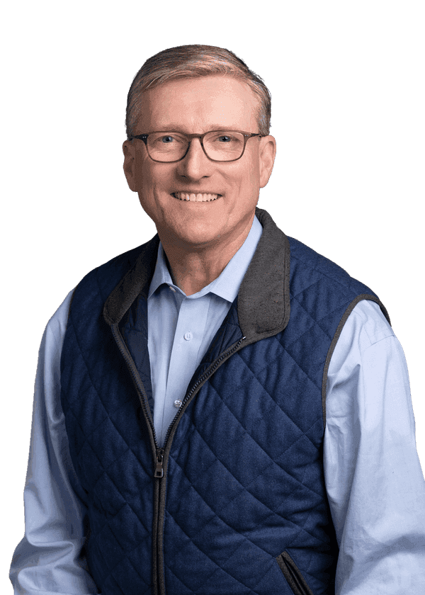 John Sweeney, Chief Executive Officer