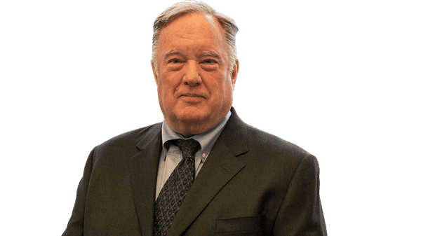 Launny Steffens
