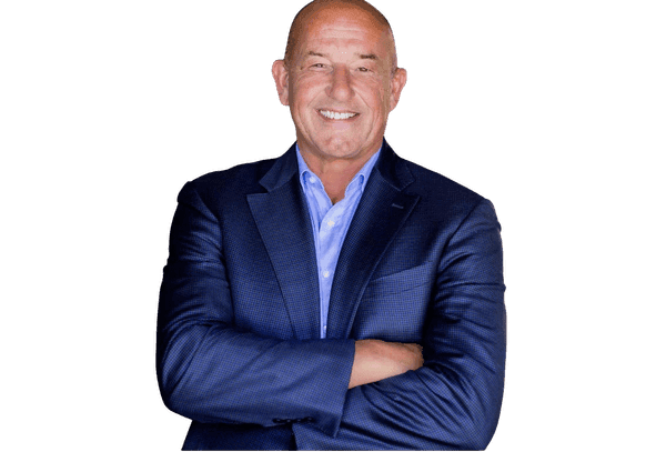 Mark Helliker, Chief Operating Officer