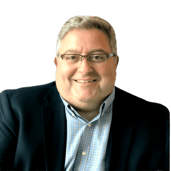 Sami Tarazi, Chief Technology Officer