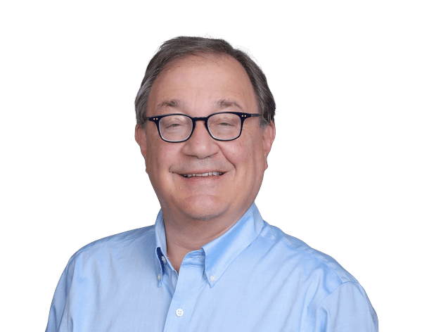 Thomas Lux, Chief Financial Officer